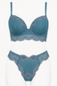 Feel like a mermaid set