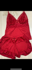Venus Beauty Short Set Pajama