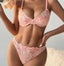 The Lover’s Embroidery Lingerie Set