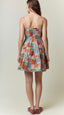 Rose Garden Mini Dress