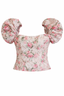 Blush Rose Top
