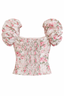 Blush Rose Top
