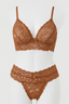 Espresso Martini Bralette Set
