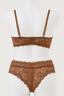 Espresso Martini Bralette Set