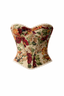 Fleur de Rose Corset