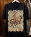 Born to Ride Rodeo Tee