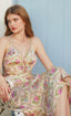 Mermaid Rose Dress