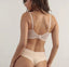 Champagne Lace Set