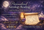 Personalized Astrology Reading – Written Natal Chart Insight