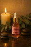 Money Intention Oil
