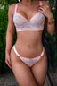 Luna Rose Bralette Set