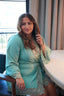 Venus Beauty Lingerie Robe