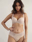 Champagne Lace Set
