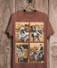 Desert Rodeo Tee