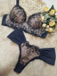 Luna Bra Set