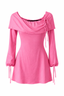 Pink Candy Dress