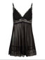 Midnight Chemise