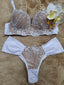 Luna Bra Set
