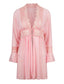 Twin Flame Robe