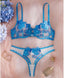 Ocean Bloom Set