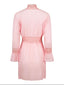Twin Flame Robe