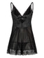 Midnight Chemise