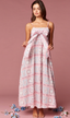 The Americana Heirloom Dress