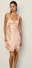 Daisy Floral Rose Dress