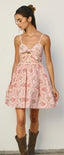 Afternoon Tea Dress