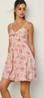 Afternoon Tea Dress