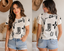 Cowboy Tee