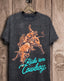 Wild West Soul T-Shirt