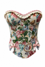 Fleur de Rose Corset