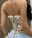 Fleur de Rose Corset