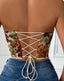 Fleur de Rose Corset