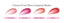 The Signature Gloss Collection