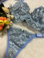 Luna di Mare Bralette Set