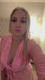 Venus Beauty Lingerie Robe